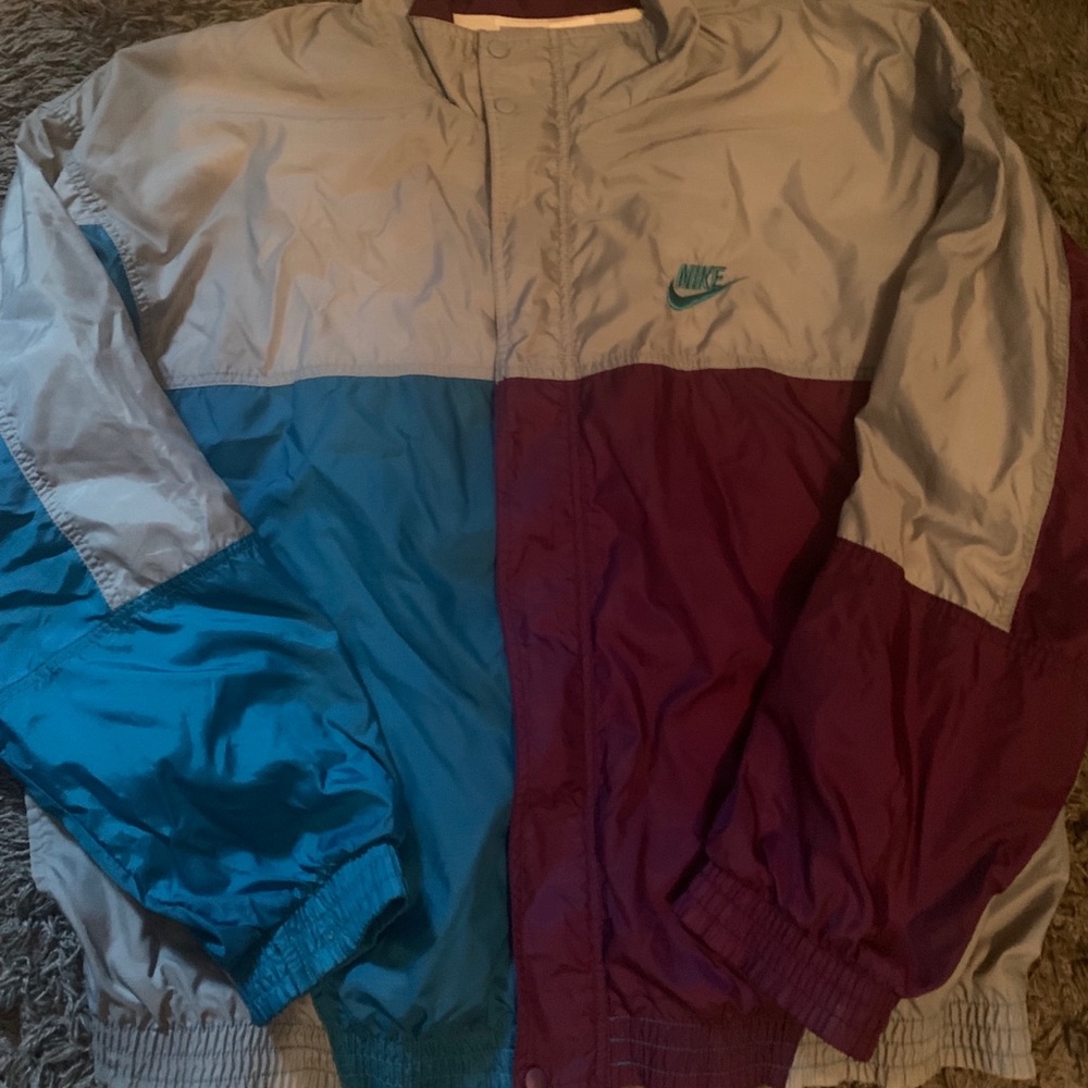 Windbreaker